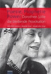 Cover von Poesie, Prophetie, Power