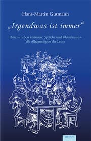 Cover von 'Irgendwas ist immer'