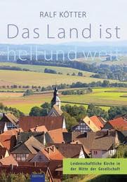 Cover von Das Land ist hell und weit