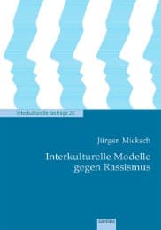 Cover von Interkulturelle Modelle gegen Rassismus