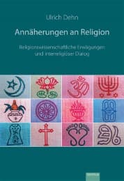 Cover von Annäherungen an Religion