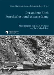 Cover von Der andere Blick - Forscherlust und Wissensdrang