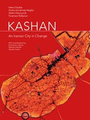 Cover von Kashan