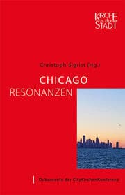 Cover von Chicago-Resonanzen