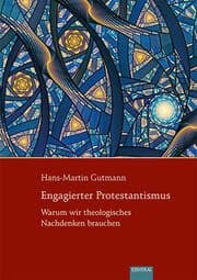 Cover von Engagierter Protestantismus