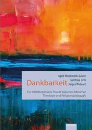 Cover von Dankbarkeit