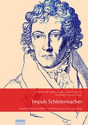 Cover von Impuls Schleiermacher