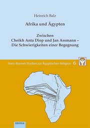Cover von Afrika und Ägypten