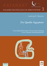 Cover von Die Quelle Ägyptens