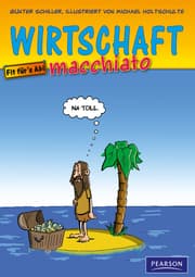 Cover von Wirtschaft macchiato