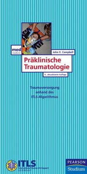 Cover von Infoflip Präklinische Traumatologie