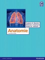 Cover von Anatomie