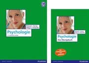 Cover von Psychologie/Psychologie - Das Übungsbuch