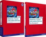 Cover von Optionen, Futures und andere Derivate