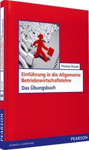 Cover von Einführung in die Allgemeine Betriebswirtschaftslehre