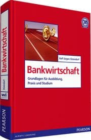Cover von Bankwirtschaft