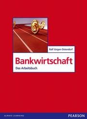Cover von Bankwirtschaft