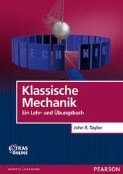 Cover von Klassische Mechanik