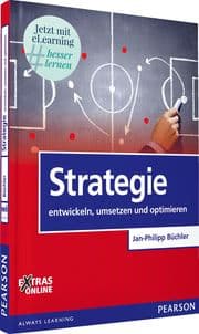 Cover von Strategie
