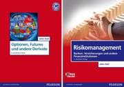 Cover von VP Optionen, Futures und andere Derivate - Risikomanagement
