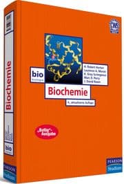 Cover von Biochemie