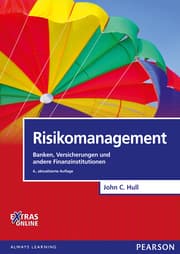 Cover von Risikomanagement