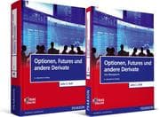 Cover von VP Optionen, Futures und andere Derivate
