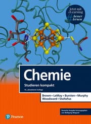 Cover von Chemie