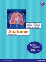 Cover von Anatomie - Bafög-Ausgabe