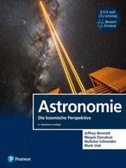 Cover von Astronomie