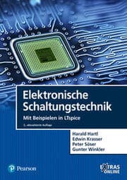Cover von Elektronische Schaltungstechnik