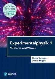Cover von Experimentalphysik 1