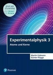 Cover von Experimentalphysik 3