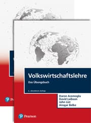 Cover von Value Pack Volkswirtschaftslehre