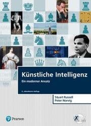 Cover von Künstliche Intelligenz
