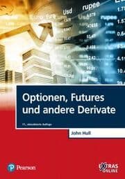 Cover von Optionen, Futures und andere Derivate