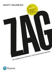 Cover von ZAG