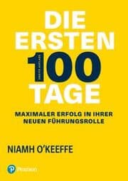 Cover von Die ersten 100 Tage