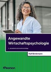 Cover von Angewandte Wirtschaftspsychologie