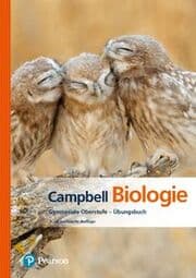 Cover von Campbell Biologie Gymnasiale Oberstufe