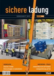 Cover von sichere ladung