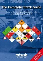 Cover von The Complete Storck Guide