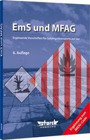 Cover von EmS und MFAG