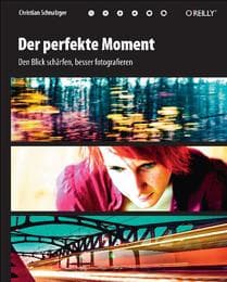 Cover von Der perfekte Moment
