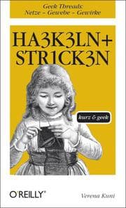 Cover von Ha3k3ln + Str1ck3n für Geeks