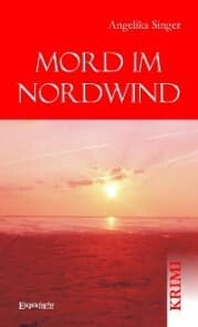 Cover von Mord im Nordwind