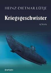 Cover von Kriegsgeschwister. Roman
