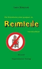 Cover von Reimteile. Humor