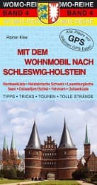 Cover von Mit dem Wohnmobil nach Schleswig-Holstein