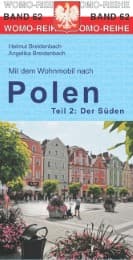 Cover von Mit dem Wohnmobil nach Polen 2